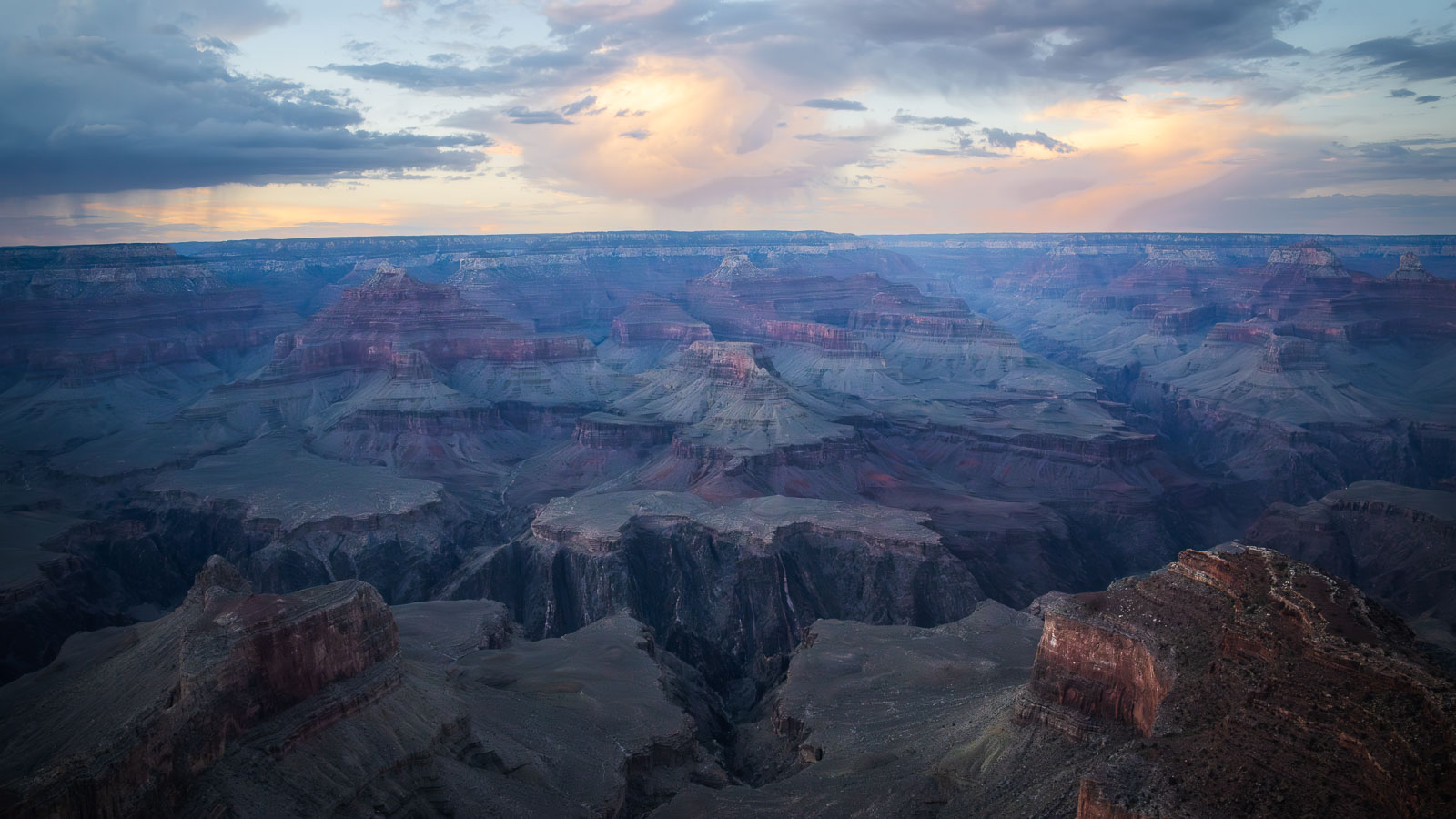 Grand Canyon, Arizona